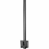 SmartMount&reg; Ceiling Mounts 36.0" Extension Column with Tilt Box for up to 90" Displays