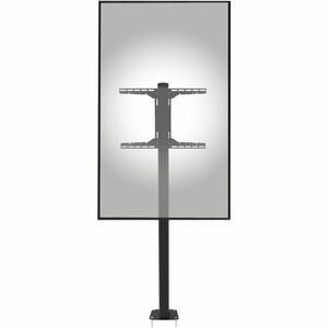 Peerless-AV® Universal In-Window Bolt-Down for 32" to 75" Displays