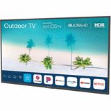 Partial Sun Outdoor Smart TV