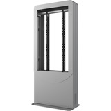 Peerless-AV&reg; KIPC2565B-S-3 Display Enclosure - TAA Compliant