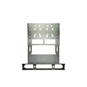 Peerless MSA-101S Multi-Channel Speaker Mount