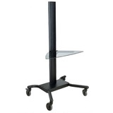 Peerless SmartMount SR1G Flat Panel TV Cart
