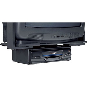 Peerless VPM25-W DVD/DVR/VCR Mount Bracket Kit