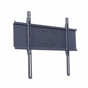 Peerless ACC670F Center Flat Bracket