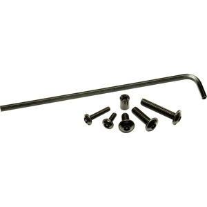 Peerless Security fasteners for SA 740 Mounts