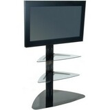 Peerless SS550P-S Flat Panel TV Stand
