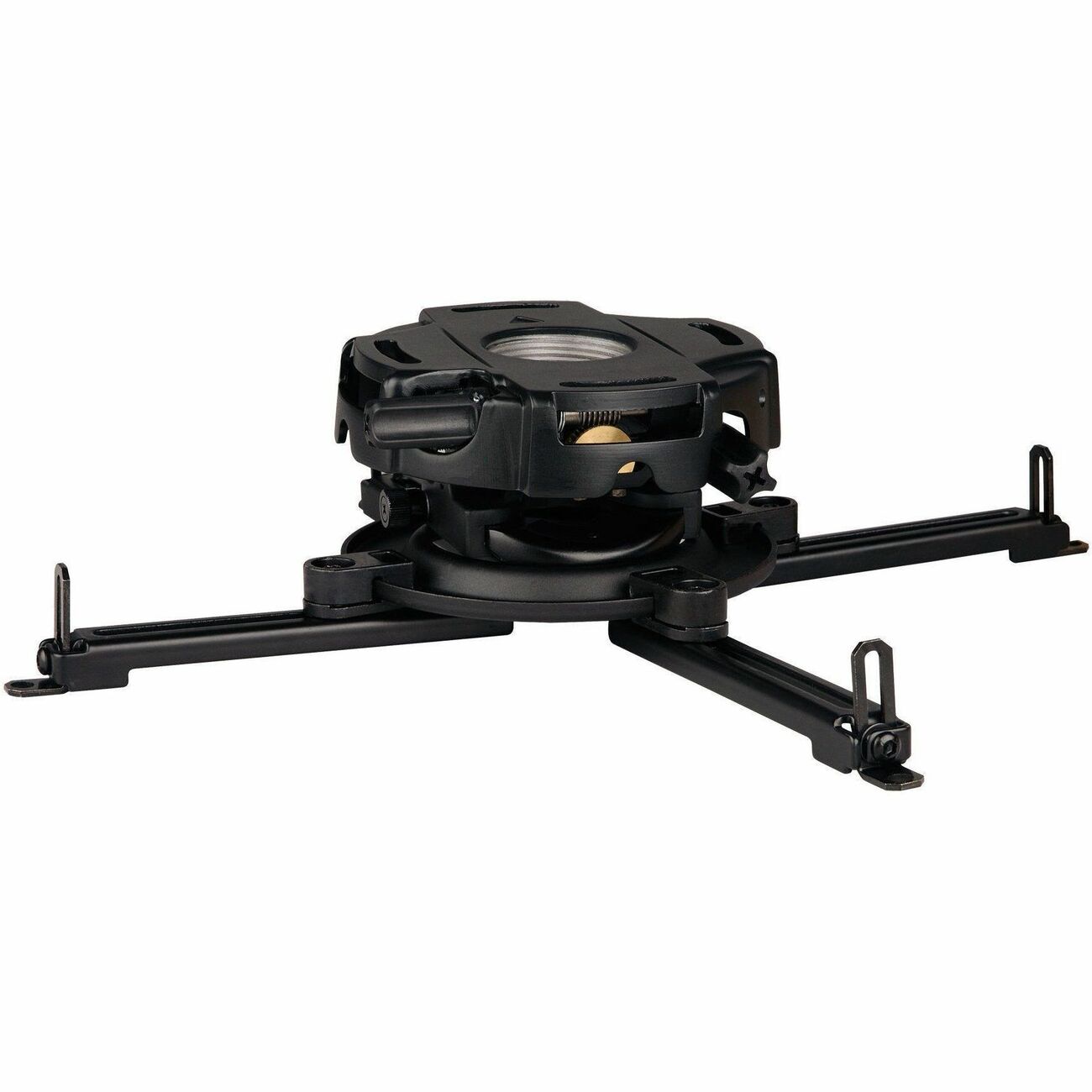 Peerless-AV® PRG Precision Gear Projector Mount for Multimedia