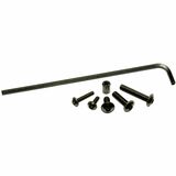 Peerless-AV® Security Fasteners For use with VESA mounting patterns of 200x200 to 800x400