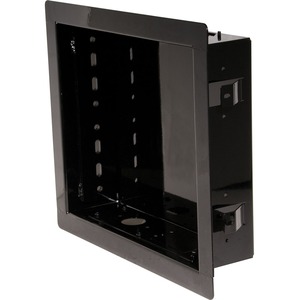 Peerless-AV&reg; IB40 Mounting Box - High Gloss Black