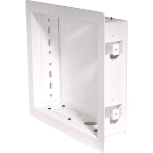 Peerless-AV&reg; In-wall Box For up to 40" Flat Panel Displays