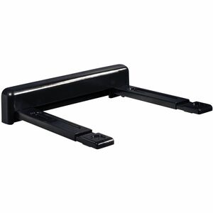 Peerless-AV&reg; Adjustable Shelf for A/V Components