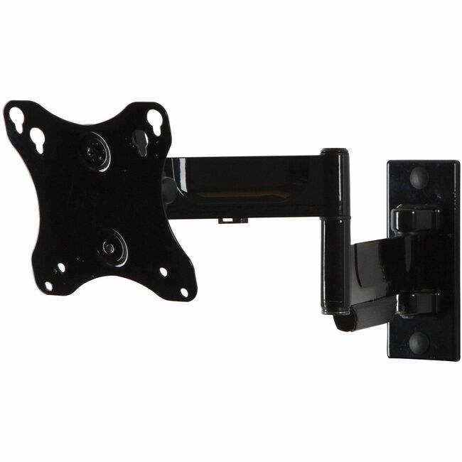 【中古】「非常に良い」Peerless Universal Full-Motion Plus Wall Mount PA730 - Mounting kit (articulating arm, mounting adapter) for LCD TV (Ti Peerless-AV PA730 Paramount Articulating Wall Arm | PA730