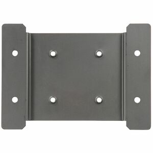 Peerless-AV&reg; Cart and Stand Adaptor Plate