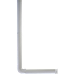 Peerless-AV&reg; Cable Management Channel