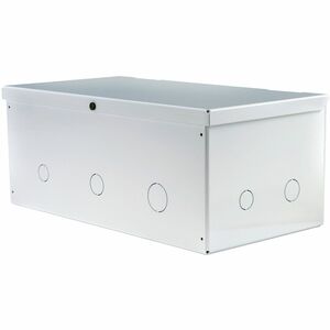 Peerless-AV&reg; Plenum Box For CMJ450, 453, 455 and 500