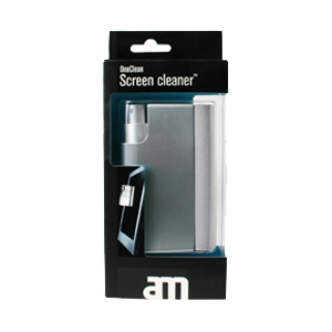 Peerless OneClean AM85146 Screen Cleaner