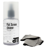 Peerless Flat Screen Cleaner Anti-Run Gel
