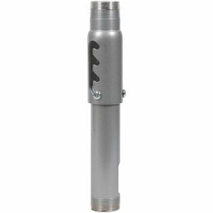 Peerless-AV® Adjustable Length Extension Columns for use with Peerless-AV Display Mounts, Projector Mounts, and Ceiling Plate Accessories