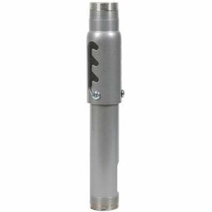 Peerless-AV&reg; Adjustable Length Extension Columns for use with Peerless-AV Display Mounts, Projector Mounts, and Ceiling Plate Accessories