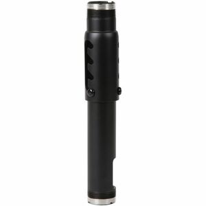Peerless-AV® Adjustable Length Extension Columns for use with Peerless-AV Display Mounts, Projector Mounts, and Ceiling Plate Accessories