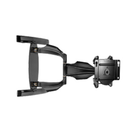 Peerless-AV&reg; SA761P Mounting Arm for Flat Panel Display - Black