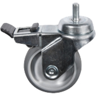 Peerless-AV&reg; Caster Wheels For FPZ-640