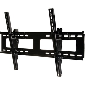 Peerless-AV&reg; EPT650-S Wall Mount for Flat Panel Display - Gray