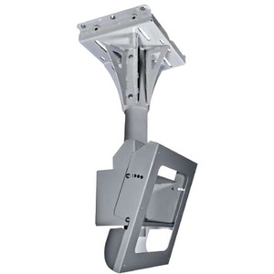 Peerless-AV&reg; FPECMC-03 Ceiling Mount for Flat Panel Display - Gray