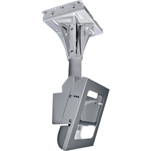 Peerless-AV&reg; FPECMI-04 Ceiling Mount for Flat Panel Display - Gray