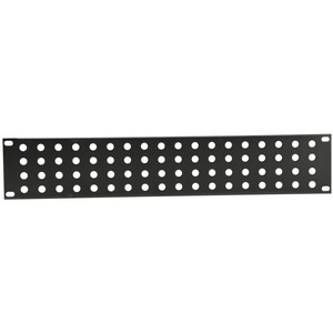 Peerless-AV&reg; A/V Component Rack Vented Front Panel 2U Vented Front Panel