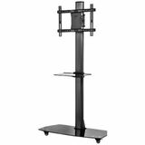 Peerless-AV&reg; SC550GL Flat Panel Display Cart