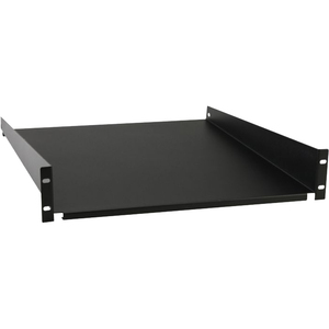 Peerless-AV&reg; A/V Component Rack Shelving 2U A/V Shelf