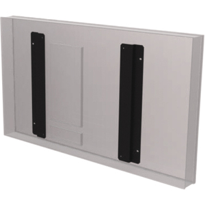 Peerless-AV&reg; DS-ACC780 Mounting Adapter for Flat Panel Display - Black