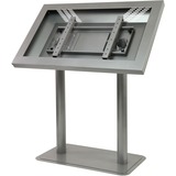 Peerless-AV&reg; Landscape Kiosk Enclosure