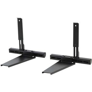 Peerless-AV&reg; SmartMountXT™ ACC953 Mounting Shelf - Black