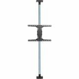 Modular Series Floor-to-Ceiling Kit for up to 75" Displays