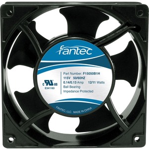 Peerless-AV&reg; Cooling Fan Assembly - 1 Pack