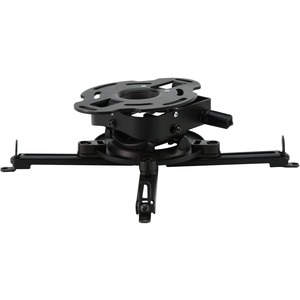 Peerless-AV&reg; PRGS-UNV-W Ceiling Mount for Projector - White