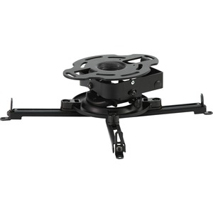 Peerless-AV&reg; PRSS-UNV-W Ceiling Mount for Projector - White