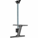 Peerless-AV® Modular Series Ceiling Kit for up to 75'' Displays; 39" (1m) height