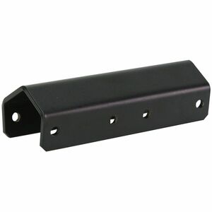 Peerless-AV&reg; Pole Coupler For Modular Series Flat Panel Display and Projector Mounts