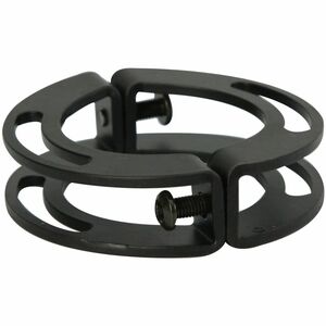 Peerless-AV&reg; Display Stacking Clamp for Modular Series Flat Panel Display Mounts