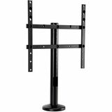 Peerless-AV® Universal Tabletop TV Swivel Mount for 32" to 55" TVs