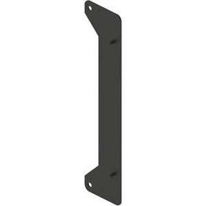 Peerless-AV&reg; ACC-DSVW8X4 Mounting Adapter for Flat Panel Display - Black