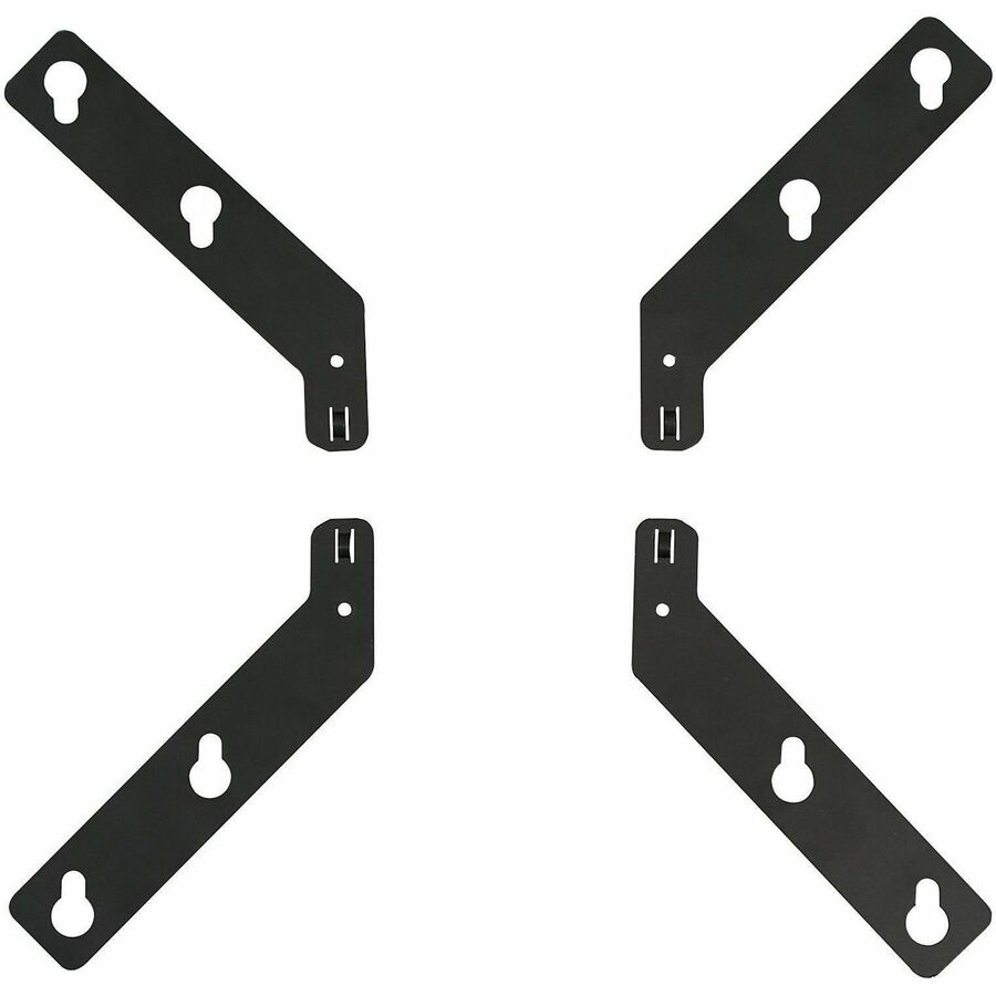 Peerless-AV® VESA® 400 x 400mm Adaptor Plates for Select Peerless