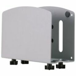 Peerless-AV&reg; PeerCare HCACC501 CPU Mount for CPU - Gray