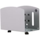 Peerless-AV&reg; PeerCare HCACC502 CPU Mount for CPU - Silver