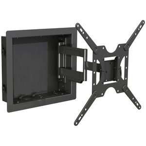 Peerless-AV® In-Wall Mount for 32˘ to 50˘ Displays | IM746P