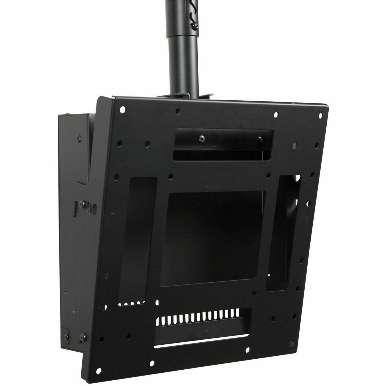 Peerless-AV® SmartMount® Flat/Tilt Universal Ceiling Mount with