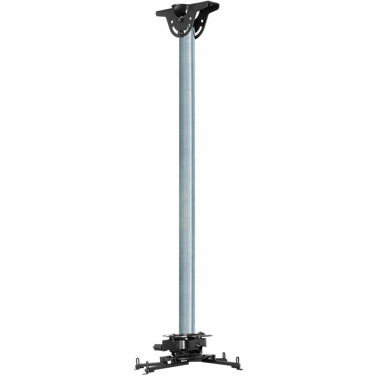 その他 Peerless MOD-WP2 mounting kit Peerless-AV® Modular Series Dual-Pole Wall Plate for Concrete or